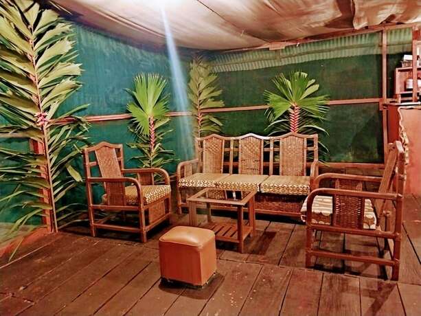 Imagen general del Hotel Amazon Queen Lodge. Foto 8