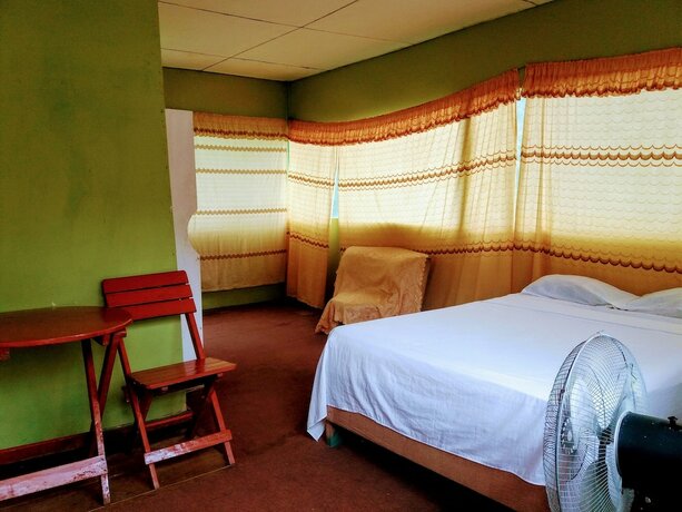 Imagen de la habitación del Hotel Amazon Queen Lodge. Foto 18