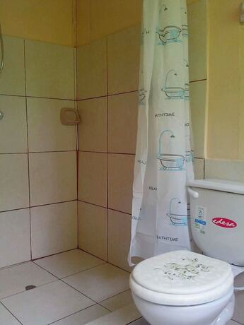 Imagen general del Hotel Amazon Queen Lodge. Foto 11