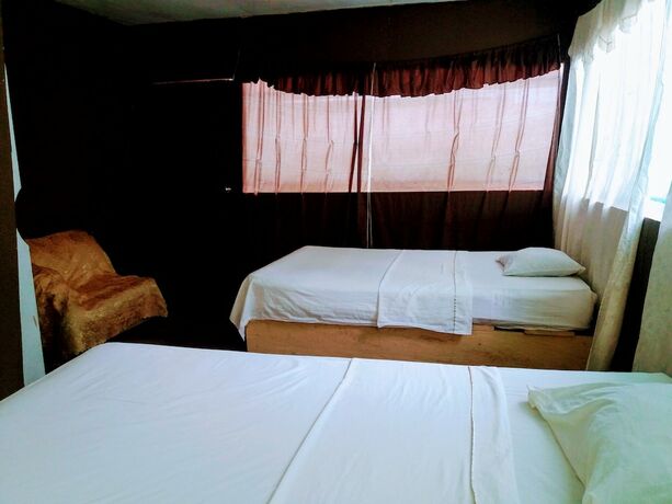 Imagen de la habitación del Hotel Amazon Queen Lodge. Foto 20