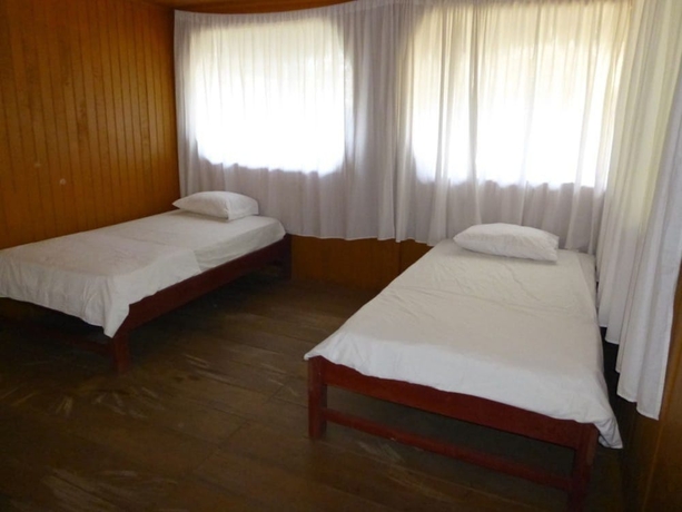 Imagen de la habitación del Hotel Amazon Sunrise Lodge and Expeditons. Foto 8