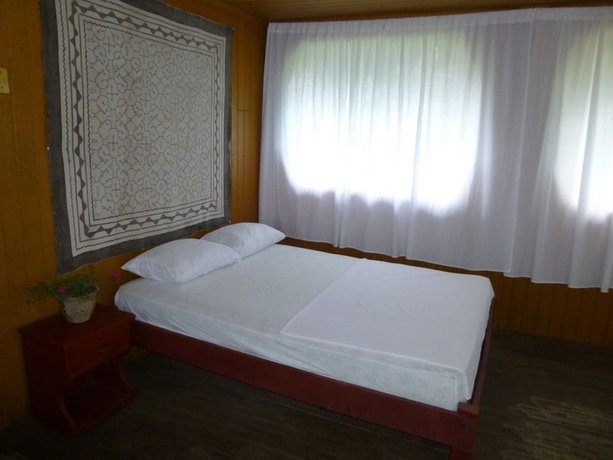 Imagen de la habitación del Hotel Amazon Sunrise Lodge and Expeditons. Foto 11