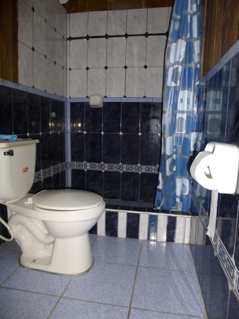 Imagen de la habitación del Hotel Amazon Sunrise Lodge and Expeditons. Foto 14
