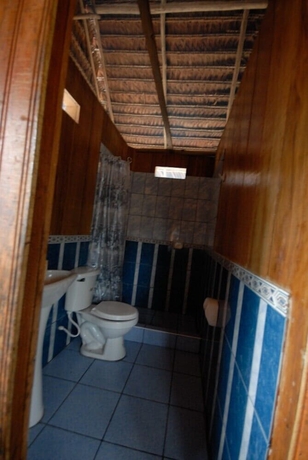 Imagen de la habitación del Hotel Amazon Sunrise Lodge and Expeditons. Foto 15