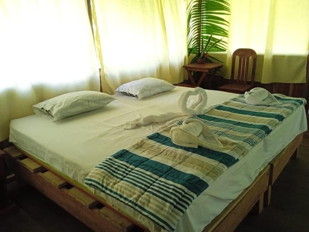 Imagen de la habitación del Hotel Amazon Tropical Expeditions. Foto 5