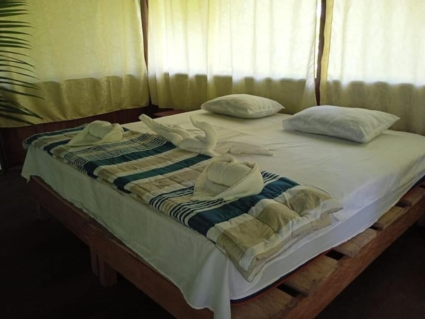 Imagen de la habitación del Hotel Amazon Tropical Expeditions. Foto 8