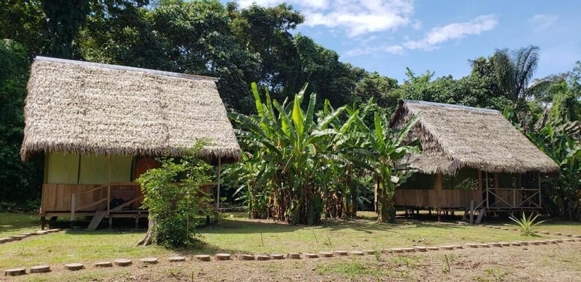 Imagen general del Hotel Amazon Tropical Expeditions. Foto 3