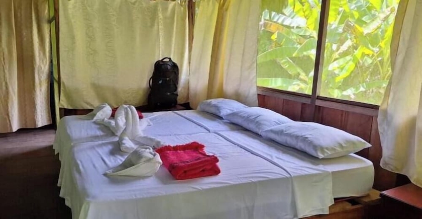 Imagen de la habitación del Hotel Amazon Tropical Expeditions. Foto 12