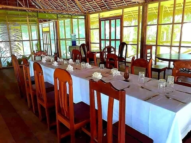 Imagen de los interiores del Hotel Amazon Tropical Expeditions. Foto 15
