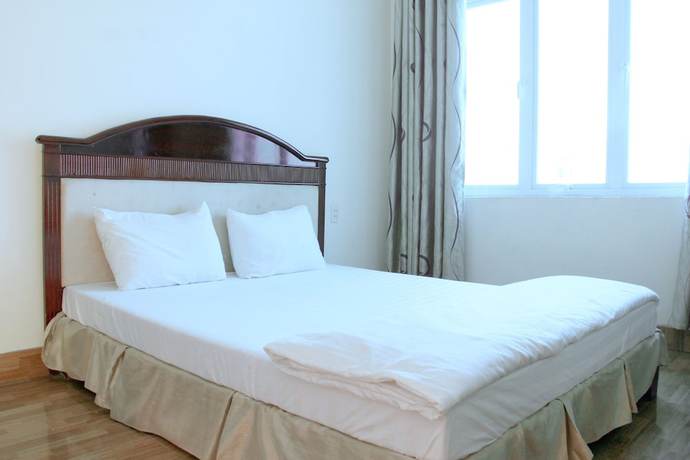 Imagen de la habitación del Hotel Amazon Vinh. Foto 3