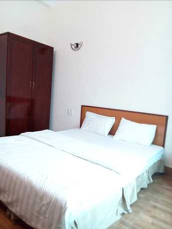 Imagen de la habitación del Hotel Amazon Vinh. Foto 7
