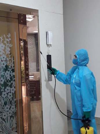 Imagen de la habitación del Hotel Amazon Vinh. Foto 13