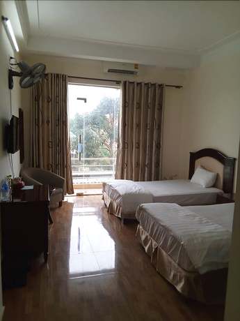 Imagen de la habitación del Hotel Amazon Vinh. Foto 15