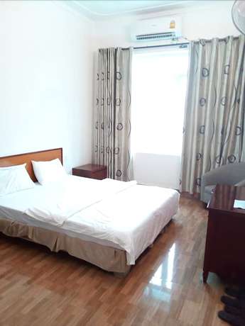 Imagen de la habitación del Hotel Amazon Vinh. Foto 16