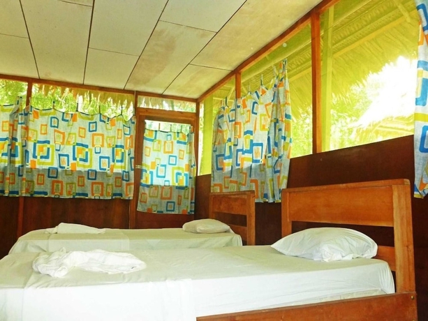 Imagen de la habitación del Hotel Amazon Yanayacu and Lodge. Foto 7