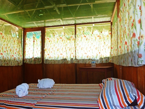 Imagen de la habitación del Hotel Amazon Yanayacu and Lodge. Foto 9