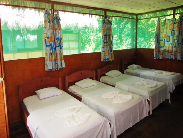 Imagen de la habitación del Hotel Amazon Yanayacu and Lodge. Foto 13