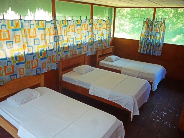 Imagen de la habitación del Hotel Amazon Yanayacu and Lodge. Foto 15