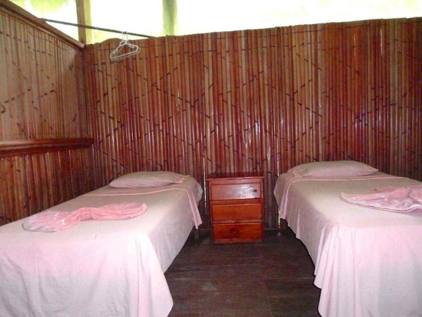 Imagen de la habitación del Hotel Amazon Yanayacu and Lodge. Foto 16