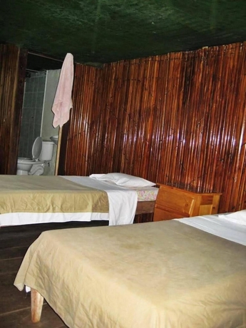 Imagen de la habitación del Hotel Amazon Yanayacu and Lodge. Foto 18