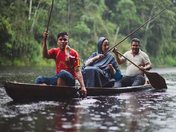 Imagen general del Hotel Amazon Yanayacu and Lodge. Foto 2