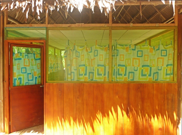 Imagen de los interiores del Hotel Amazon Yanayacu and Lodge. Foto 19