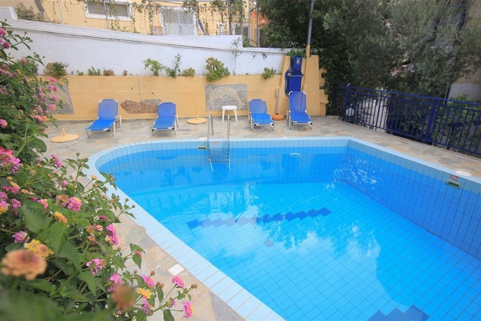 Imagen general del Hotel Amazona Apartments. Foto 3