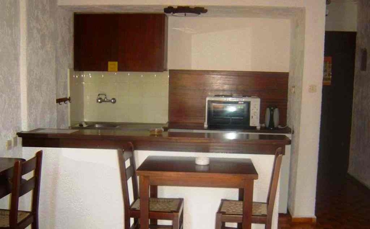 Imagen general del Hotel Amazona Apartments. Foto 10
