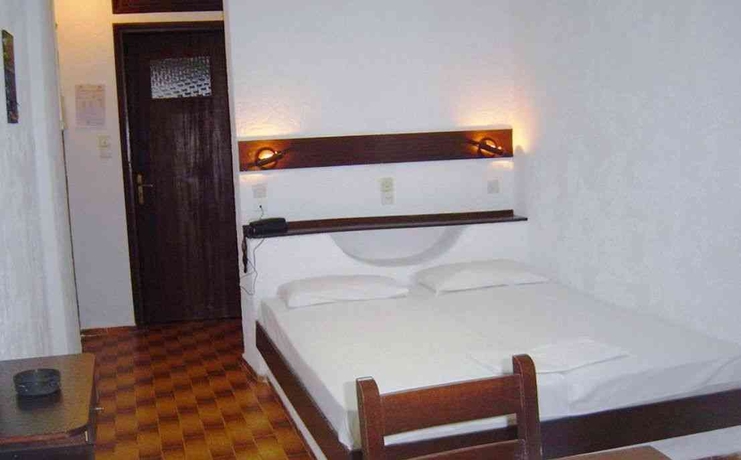 Imagen general del Hotel Amazona Apartments. Foto 13