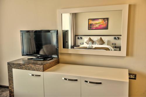Imagen de la habitación del Hotel Amazona. Foto 7