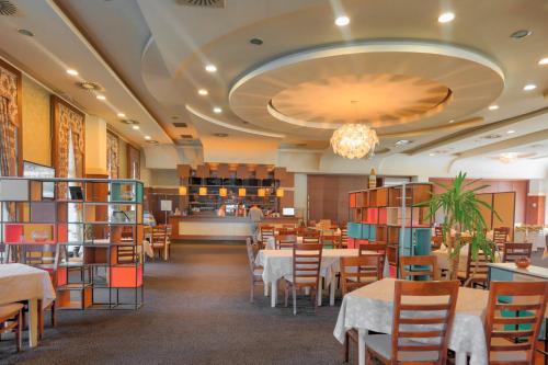Imagen general del Hotel Amazona. Foto 5