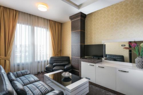 Imagen de la habitación del Hotel Amazona. Foto 8