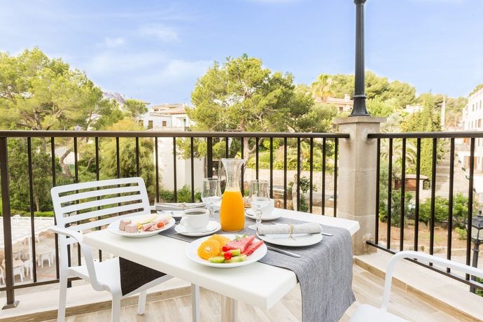 Imagen del bar/restaurante del Hotel Amazonas, El Arenal. Foto 3