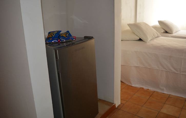 Imagen de la habitación del Hotel Amazonas Real. Foto 2