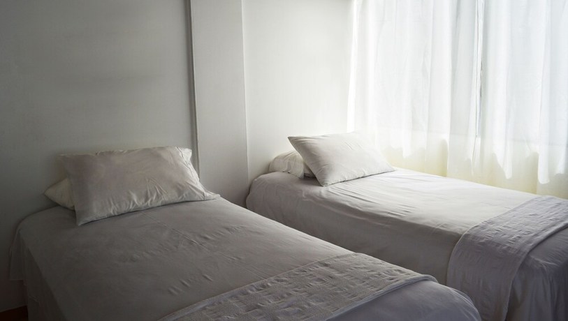 Imagen de la habitación del Hotel Amazonas Real. Foto 5
