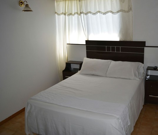 Imagen de la habitación del Hotel Amazonas Real. Foto 6