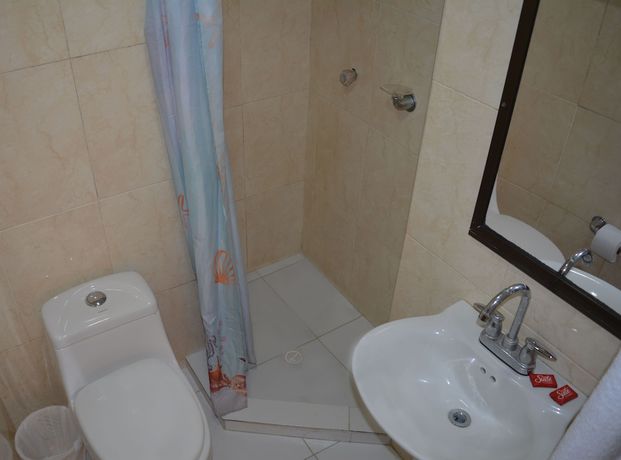 Imagen de la habitación del Hotel Amazonas Real. Foto 11