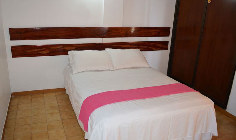 Imagen de la habitación del Hotel Amazonas Real. Foto 13