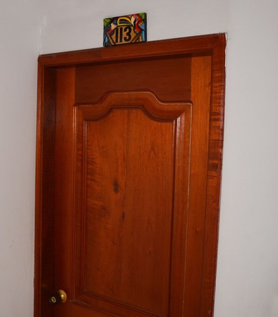 Imagen de la habitación del Hotel Amazonas Real. Foto 15