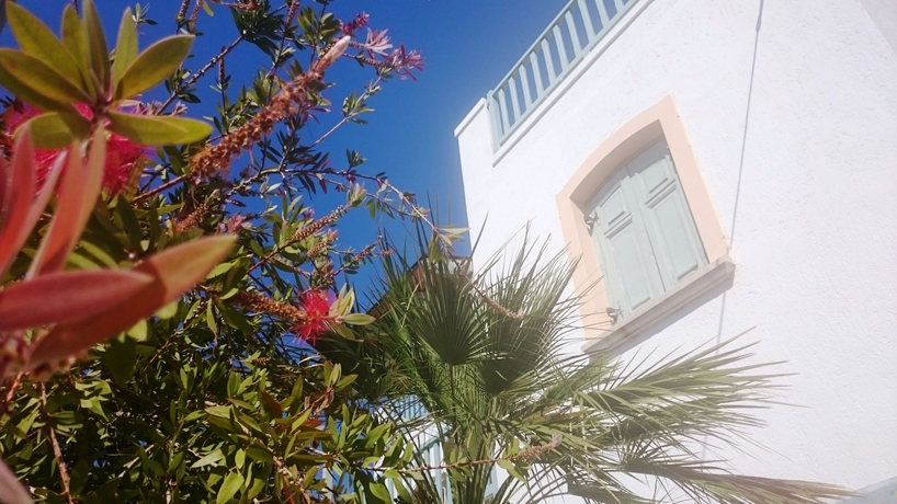 Imagen general del Hotel Amazones Sun Studios. Foto 1