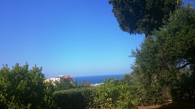 Imagen de los exteriores del Hotel Amazones Sun Studios. Foto 9