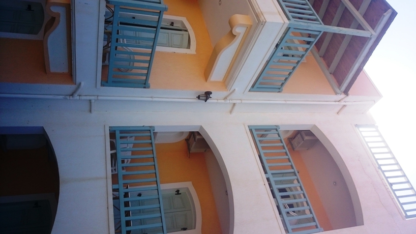 Imagen general del Hotel Amazones Sun Studios. Foto 2