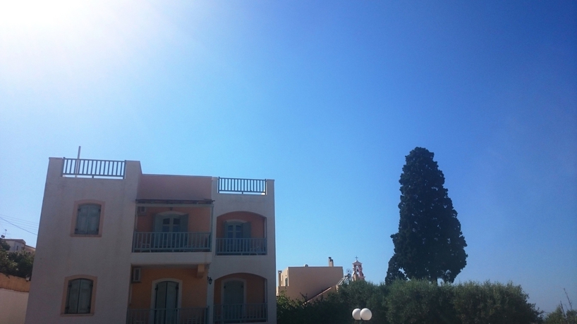 Imagen general del Hotel Amazones Sun Studios. Foto 4