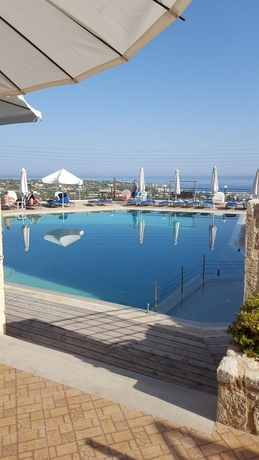 Imagen general del Hotel Amazones Village Suites. Foto 2