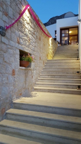 Imagen general del Hotel Amazones Village Suites. Foto 3