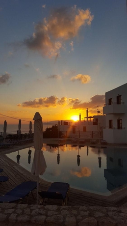 Imagen general del Hotel Amazones Village Suites. Foto 4