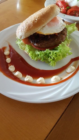 Imagen general del Hotel Amazones Village Suites. Foto 6