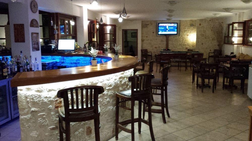 Imagen general del Hotel Amazones Village Suites. Foto 8