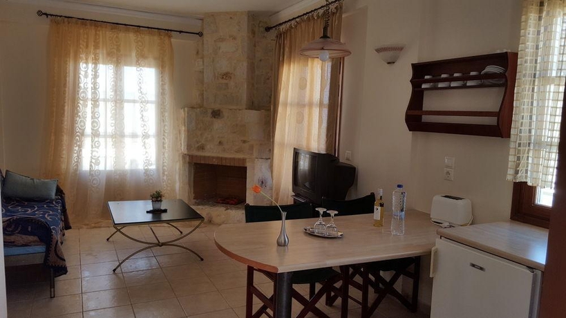 Imagen general del Hotel Amazones Village Suites. Foto 10