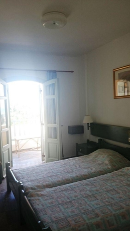 Imagen general del Hotel Amazones Village Suites. Foto 11